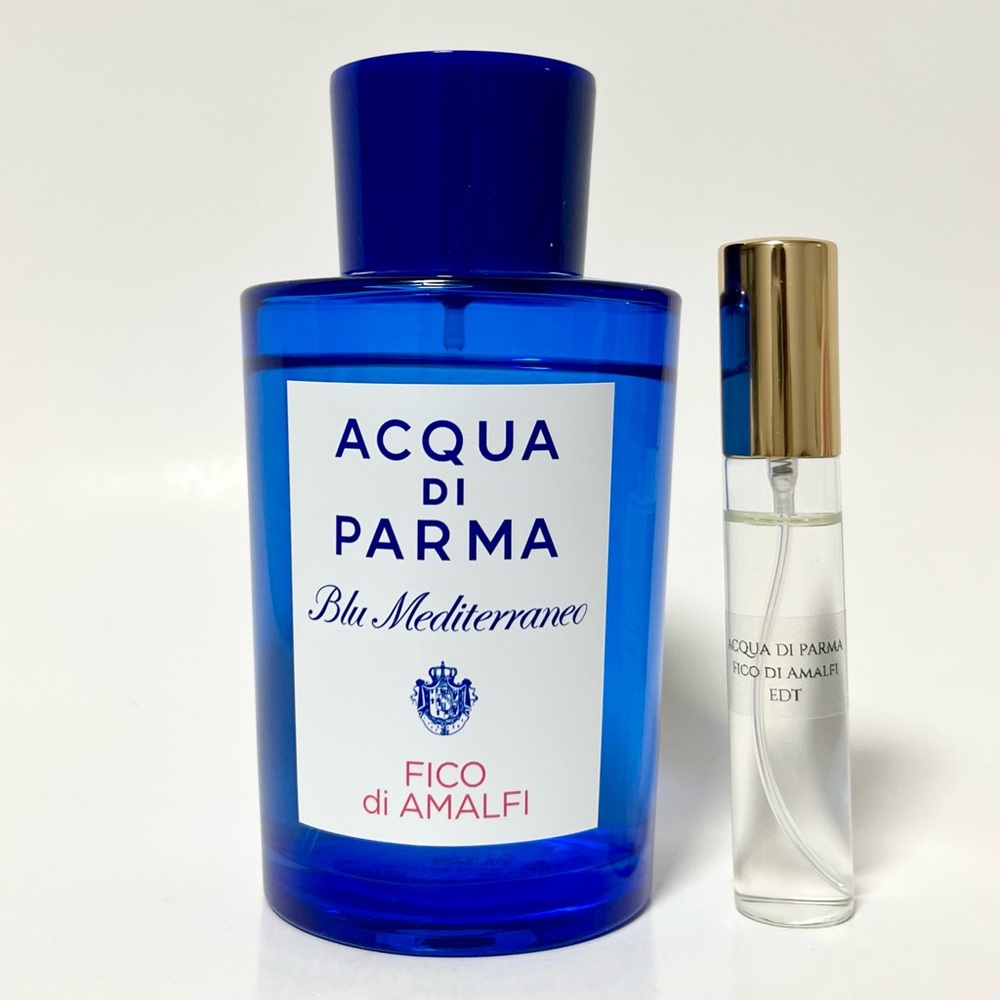 Acqua Di Parma Blu Mediterraneo Fico di Amalfi (10ml) decant